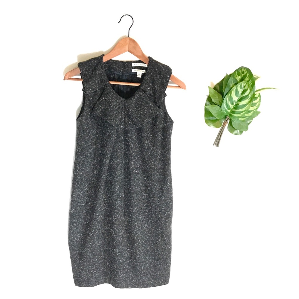 Banana Republic classy dress